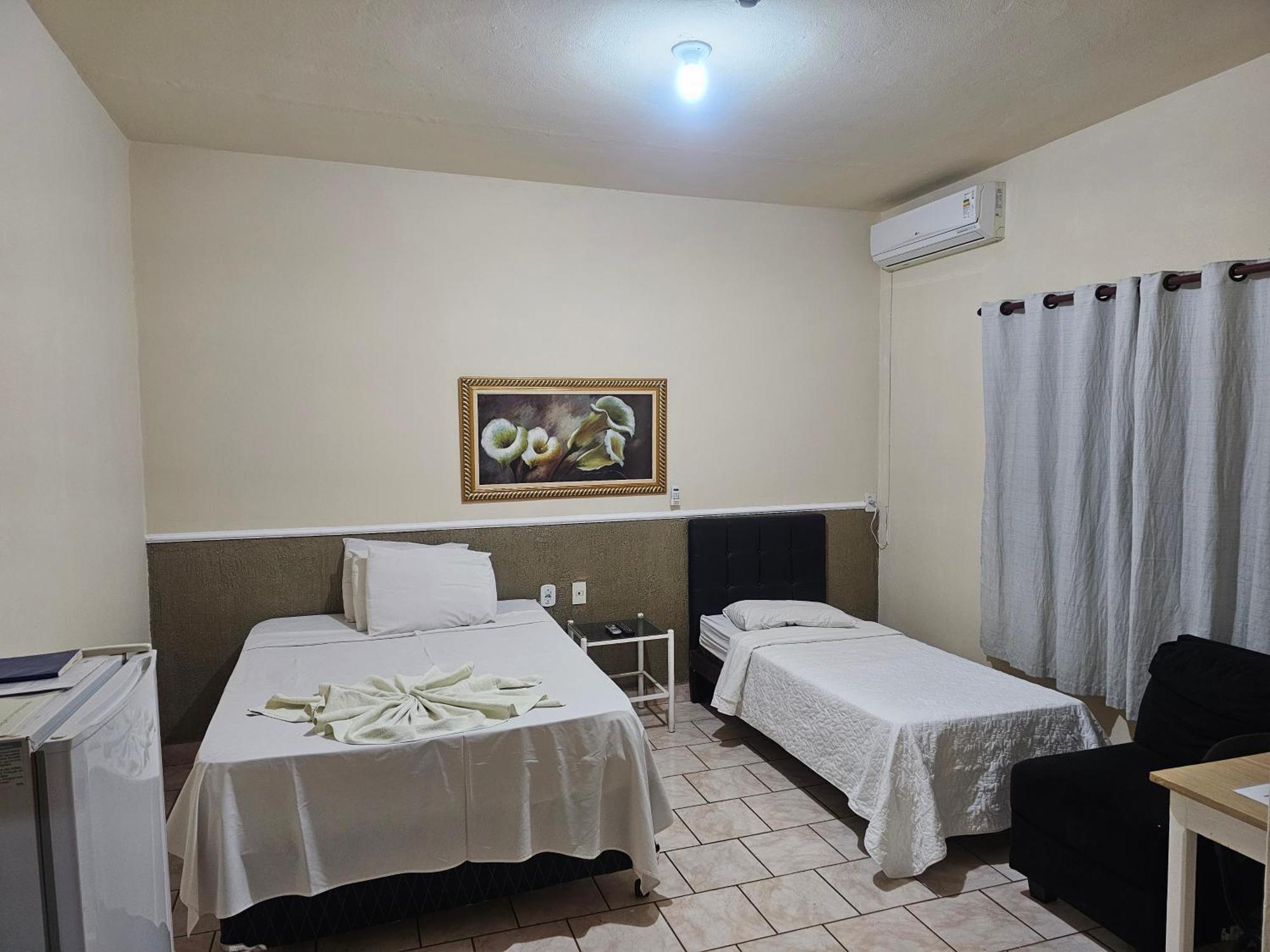 Esplanada Hotel Paraguacu Paulista Extérieur photo
